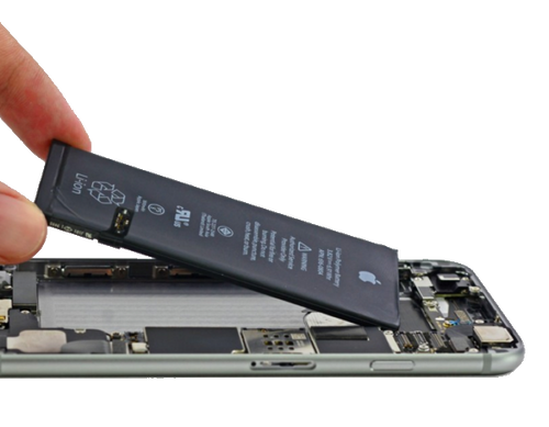 Repair & Refurbish