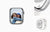 Apple Watch Series 8 - Aluminium - GPS.