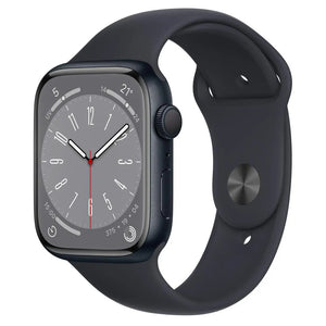 Apple Watch Series 8 - Aluminium - GPS.