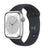 Apple Watch Series 8 - Aluminium - GPS + Cellular.