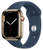 Apple Watch Series 7 Gold Stainless Steel