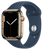 Apple Watch Series 7 Gold Stainless Steel
