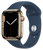 Apple Watch Series 7 Gold Stainless steel