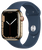 Apple Watch Series 7 Gold Stainless Steel 