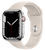 Apple Watch Series 7 Silver Stainless Steel