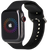 Apple Watch Series 7 Space Black Titanium