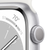 Apple Watch Series 8 - Aluminium - GPS + Cellular