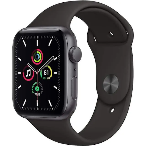 Apple Watch SE 2022 (2nd Generation) (GPS) - 40mm
