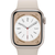 Apple Watch Series 8 - Aluminium - GPS + Cellular