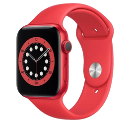 Apple Watch Series 6 (GPS + Cellular) - 44mm