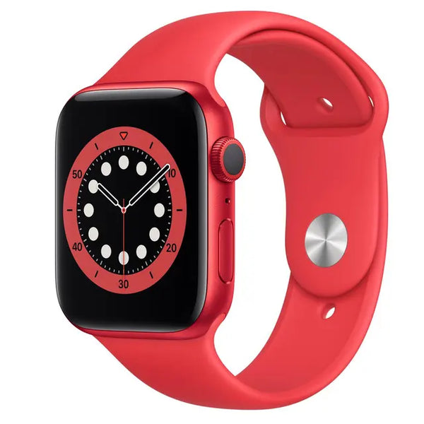 Apple Watch Series 6 - 44mm (GPS)