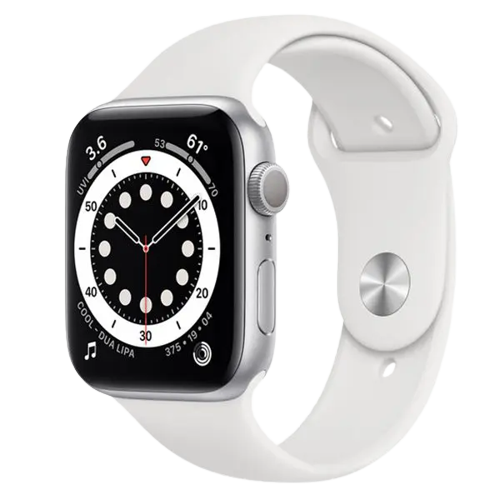 Apple Watch Series 6 (GPS + Cellular) - 44mm