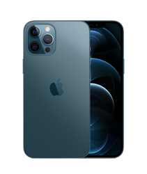 iPhone 12 Pro Max Unlocked