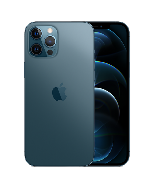 iPhone 12 Pro Max -  (Fully Functional Just No Face ID)