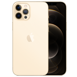 iPhone 12 Pro Gold