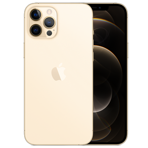 iPhone 12 Pro Gold