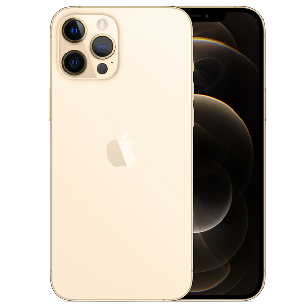 iPhone 12 Pro Gold