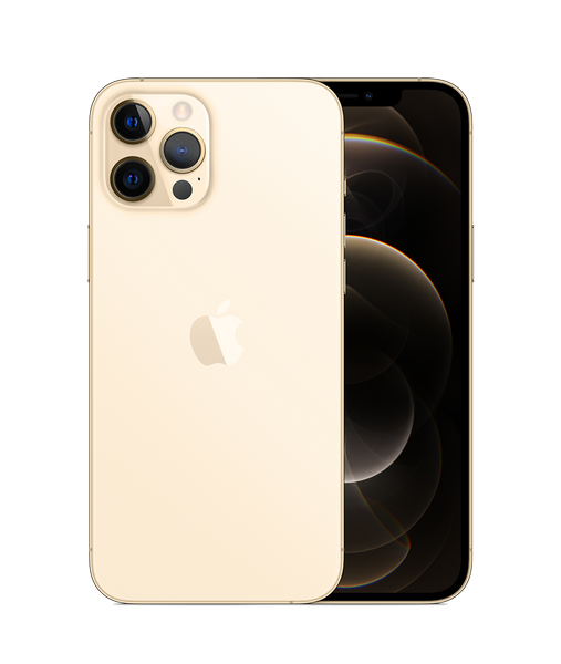 iPhone 12 Pro Gold