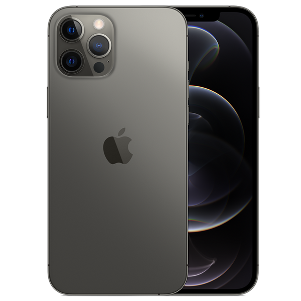iPhone 12 Pro Graphite