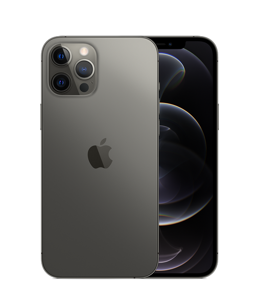 iPhone 12 Pro Max -  (Fully Functional Just No Face ID)