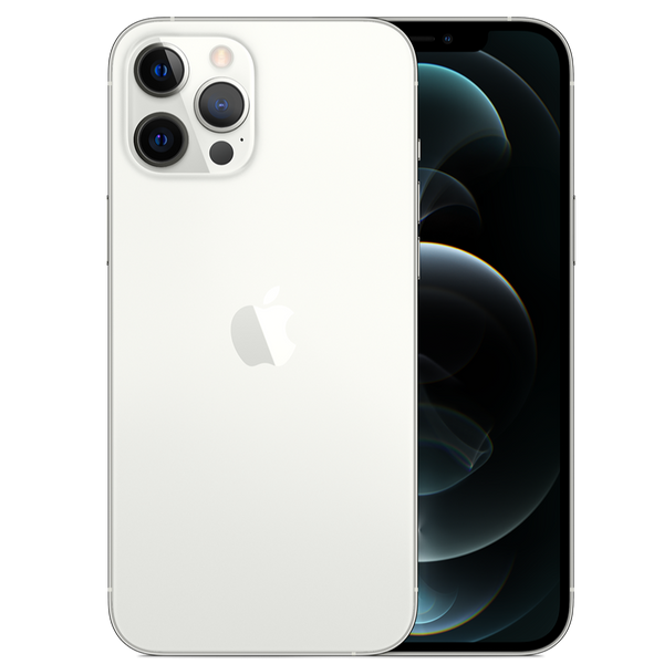 iPhone 12 Pro Silver