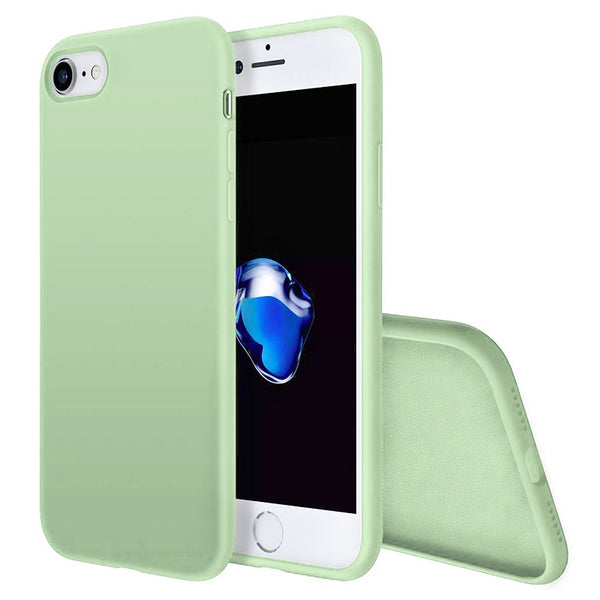 Ultra Slim TPU Silicone Shockproof Case 7/8