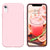Ultra Slim TPU Silicone Shockproof Case XR