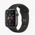Apple Watch Series 5 GPS 44mm Grey Side