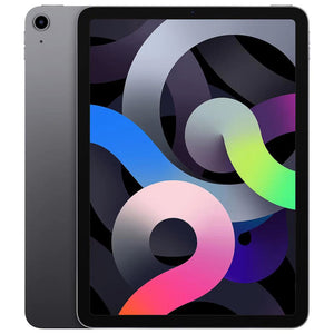 iPad Air 4 Space Grey