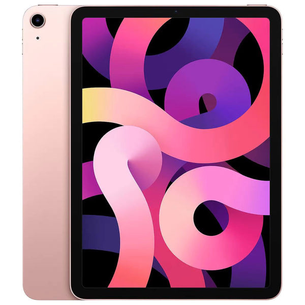 iPad Air 4 Rose Gold 