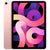 iPad Air 4 Rose Gold 