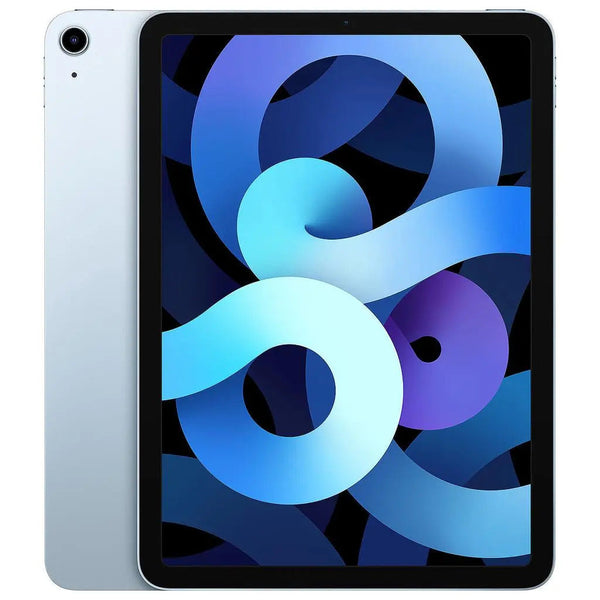iPad Air 4 Sky Blue