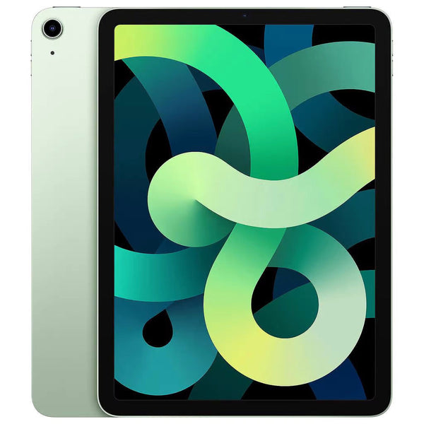 iPad Air 4 Green
