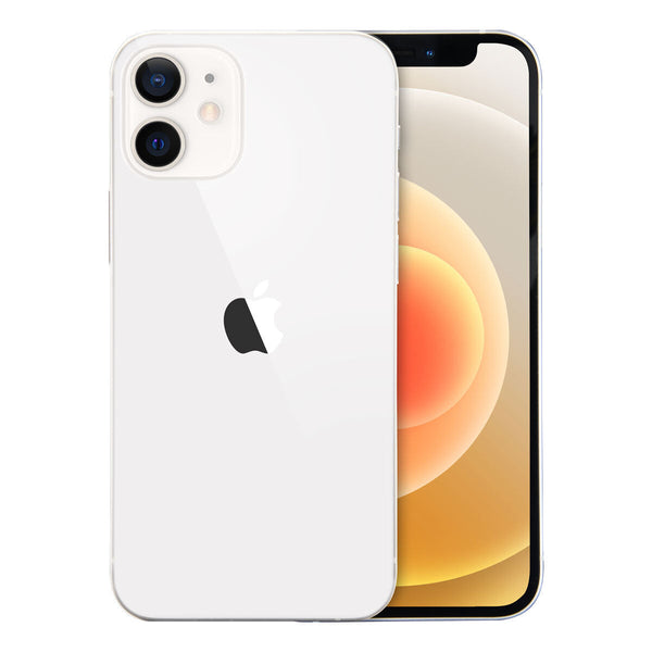 iPhone 12 Unlocked- (Fully Functional Just No Face ID)