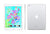 ipad 5th generation silver