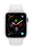 Apple Watch Series 4 GPS Cellular 40mm Silver Front