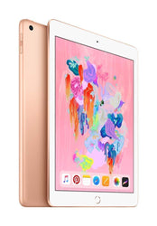 ipad 5th generation gold