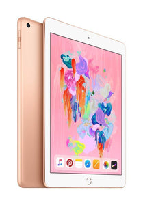 ipad 5th generation gold
