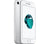 iPhone 7 Side View silver