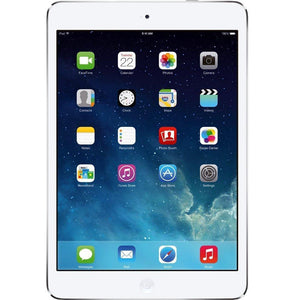 iPad Mini 1 - WiFi + 4G Cellular.