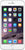 iPhone 6 Plus Unlocked Silver Front