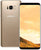 Samsung Galaxy S8 Plus Unlocked Gold