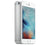 iPhone 6 Unlocked Silver Front Side