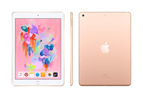 iPad 6th Gen.