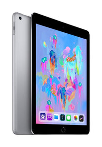 iPad 6th Gen.
