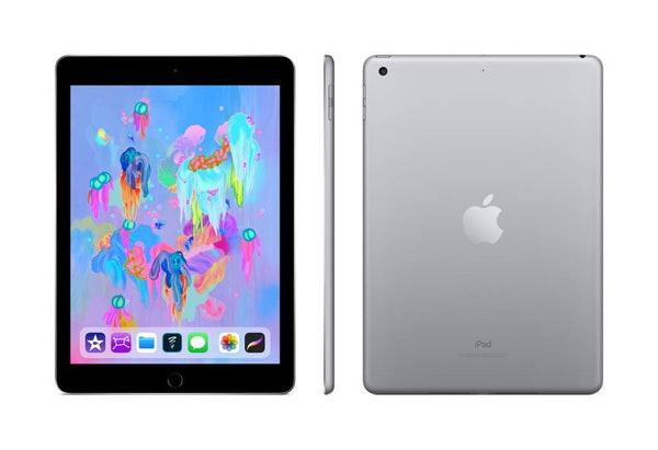 iPad 6th Gen.