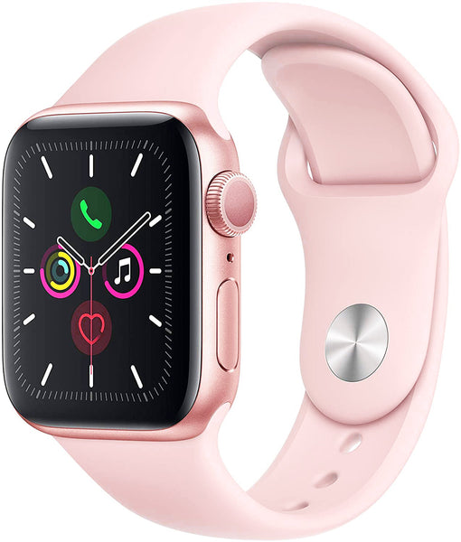 Watch Series 5 (GPS) - 44mm.