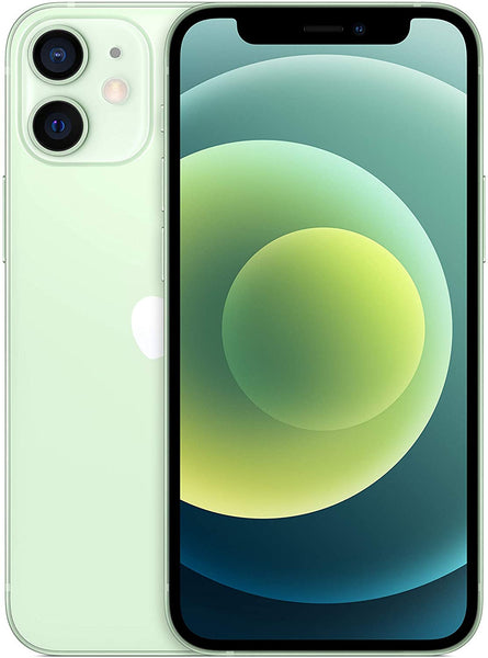 iPhone 12 Unlocked- (Fully Functional Just No Face ID)