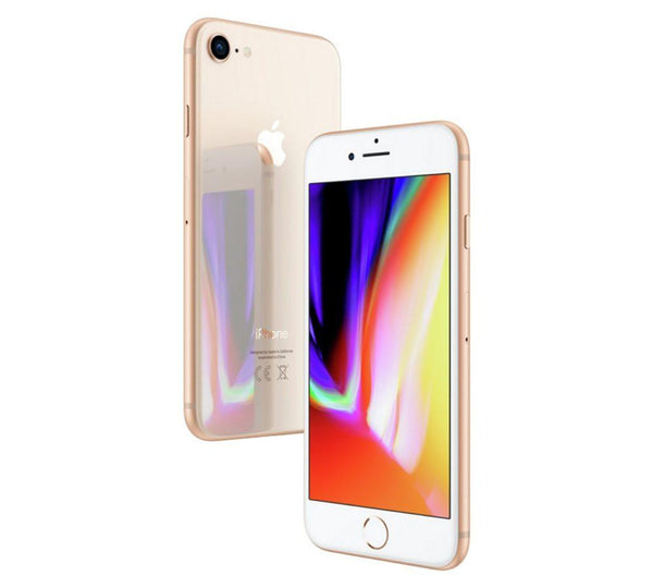 iPhone 8 Gold
