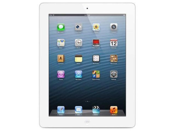 iPad 3 - Wi-Fi.